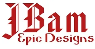 JBam Epic Designs Promo Code