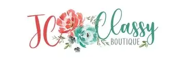 JC Classy Boutique Promo Code