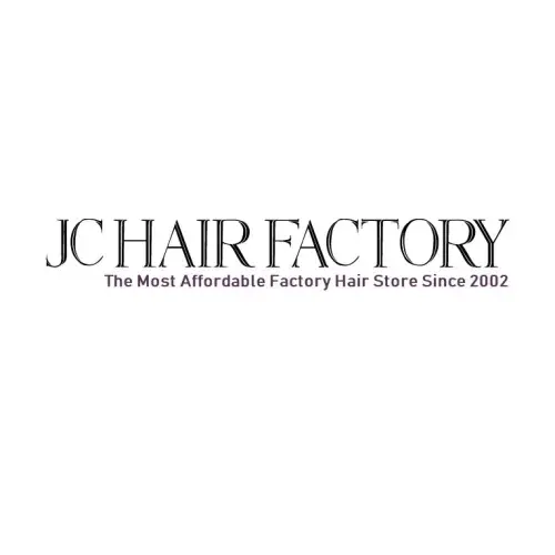 JC Hair Factory Promo Code