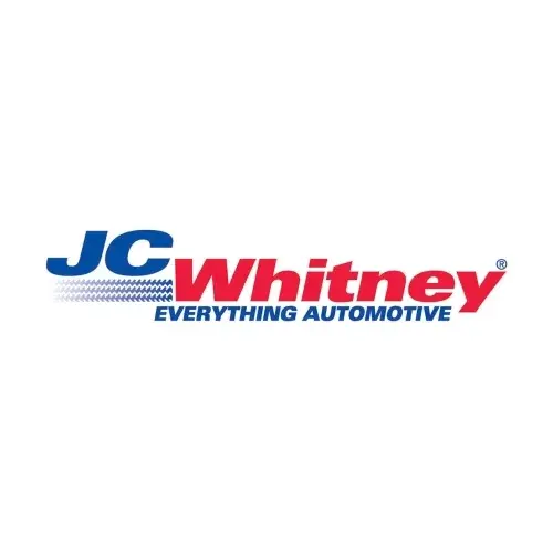 JC Whitney Promo Code