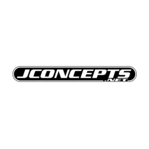 JConcepts Promo Code