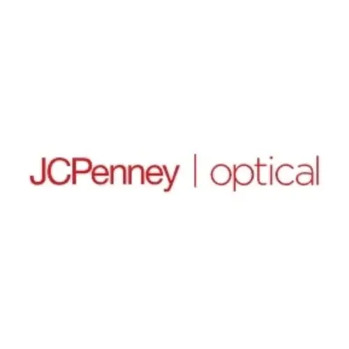 JCPenney Optical Promo Code