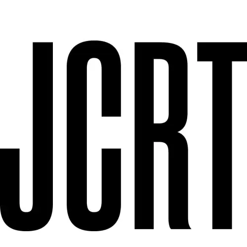 JCRT Promo Code