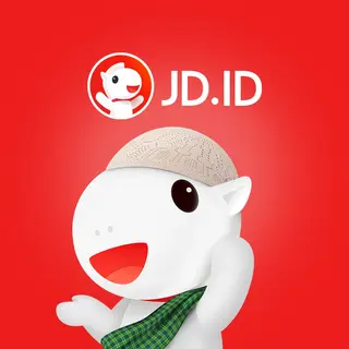 Jd.id (ID) Promo Code