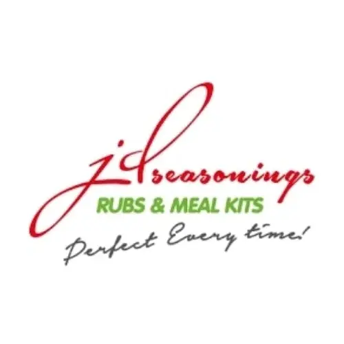 Jd Seasonings Promo Code