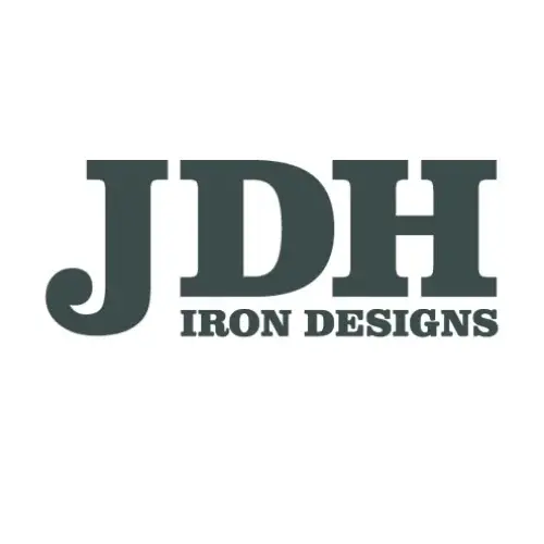 JDH Iron Designs Promo Code