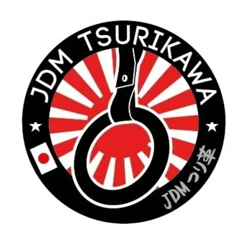 JDM Tsurikawa Promo Code