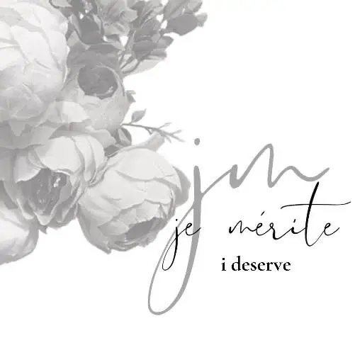 Je Merite Promo Code