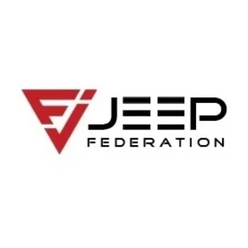 JeepFederation Promo Code