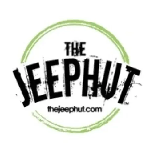 JeepHut Promo Code
