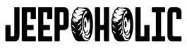 Jeepoholic Promo Code