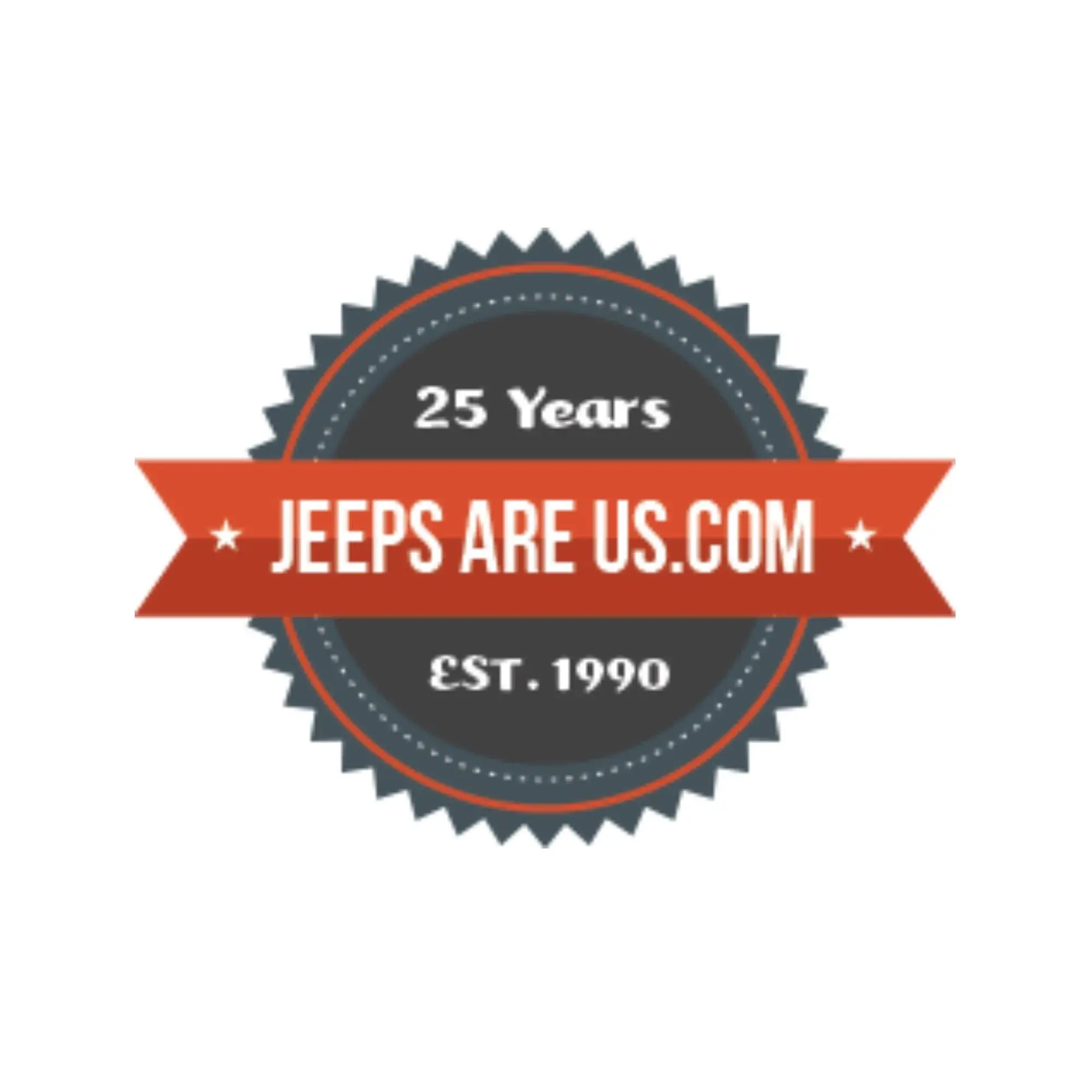 JeepsAreUs Promo Code