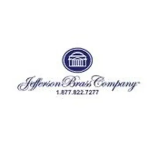 Jefferson Brass Promo Code