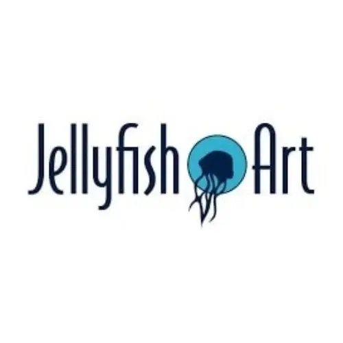 Jellyfish Art Promo Code