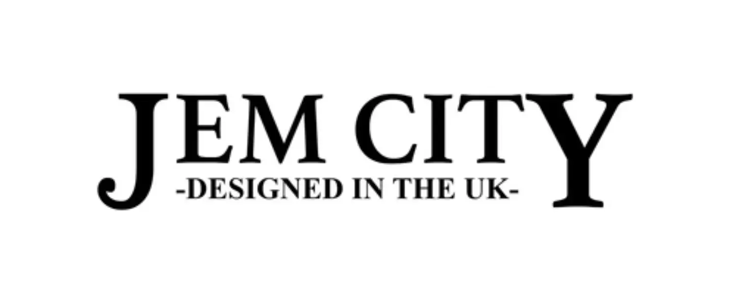 JEM CITY UK Promo Code