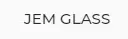 JEM GLASS Promo Code