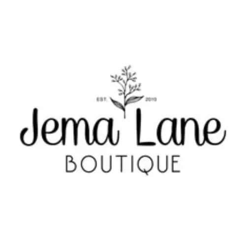 Jema Lane Boutique Promo Code