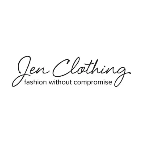 Jen Clothing Promo Code