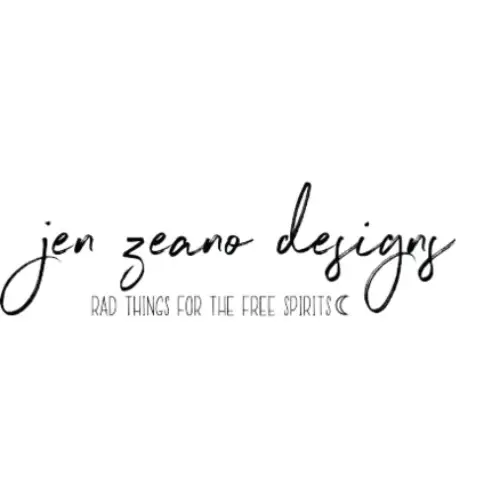 Jen Zeano Designs Promo Code