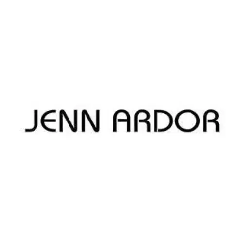 Jenn Ardor Promo Code