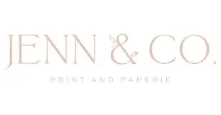 Jenn & Co. Promo Code