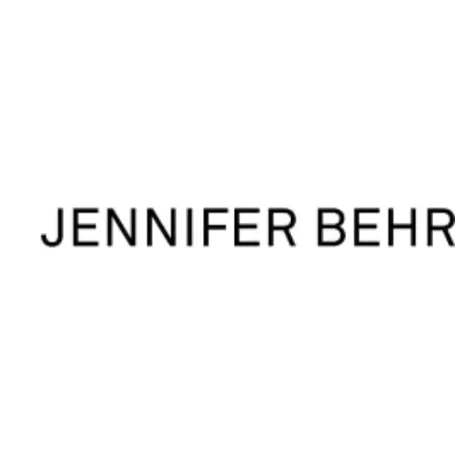 Jennifer Behr Promo Code