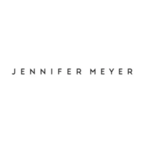 Jennifer Meyer Promo Code