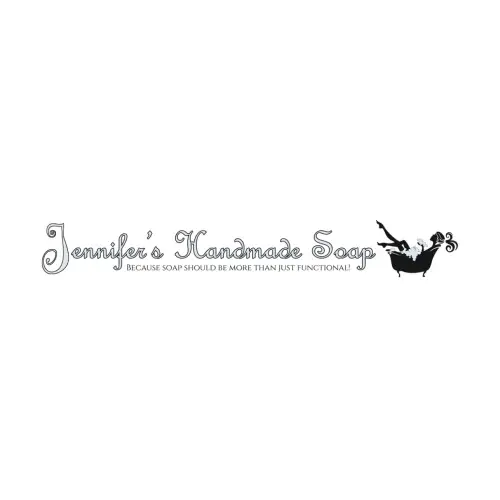 Jennifer's Soap Promo Code