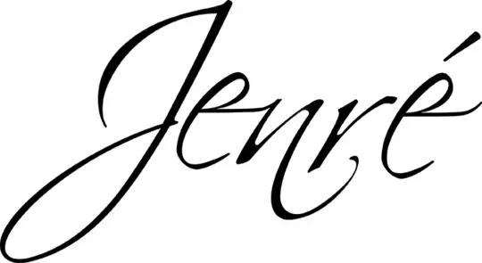 Jenré Promo Code
