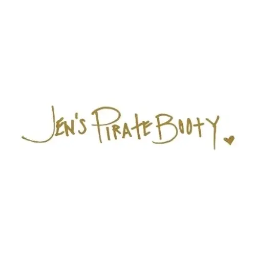 Jen's Pirate Booty Promo Code