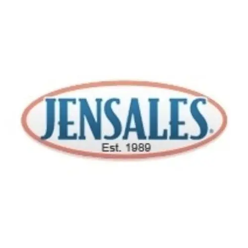 Jensales Promo Code