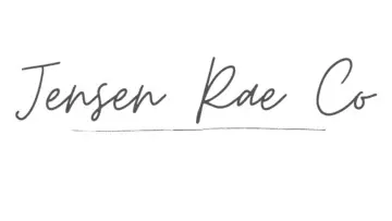 Jensen Rae Co Promo Code