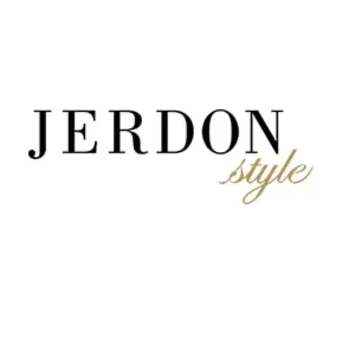 Jerdon Style Promo Code