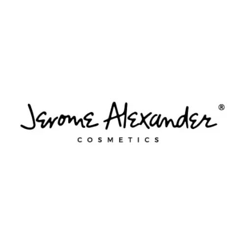 Jerome Alexander Promo Code