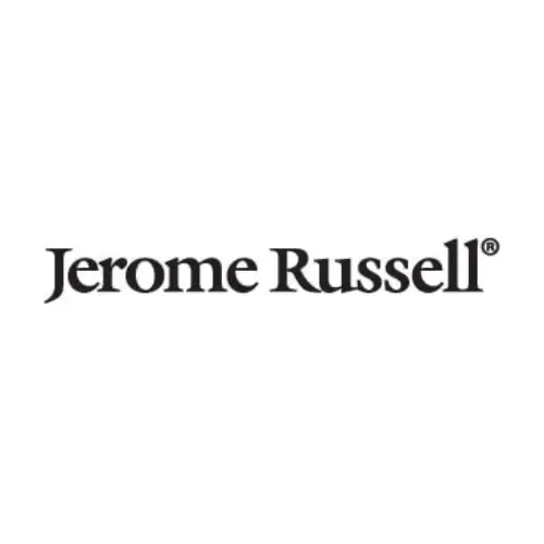 Jerome Russell Promo Code