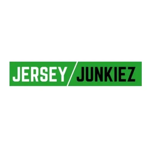 Jersey Junkiez Promo Code