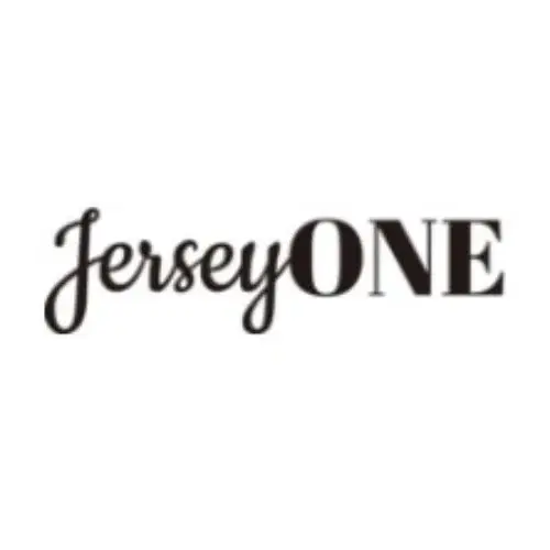 Jersey One Promo Code