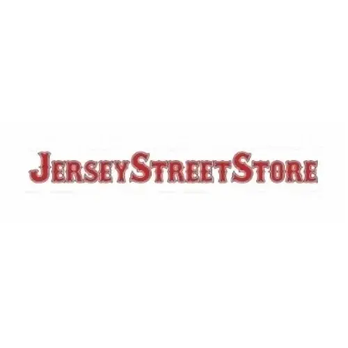 Jersey Street Store Promo Code