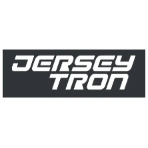 Jersey Tron Promo Code