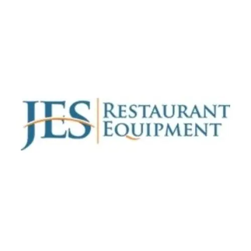 Jes Restaurant Equipment Promo Code
