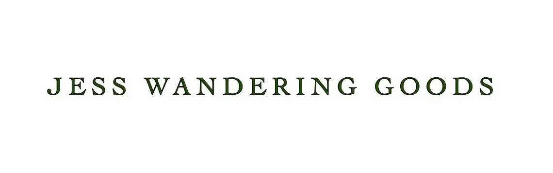 Jess Wandering Goods Promo Code