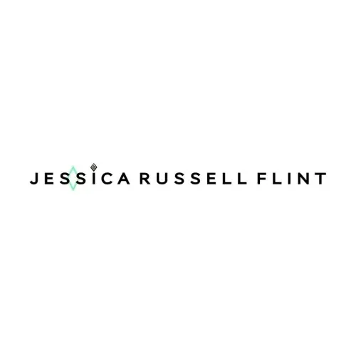 Jessica Russell Flint Promo Code
