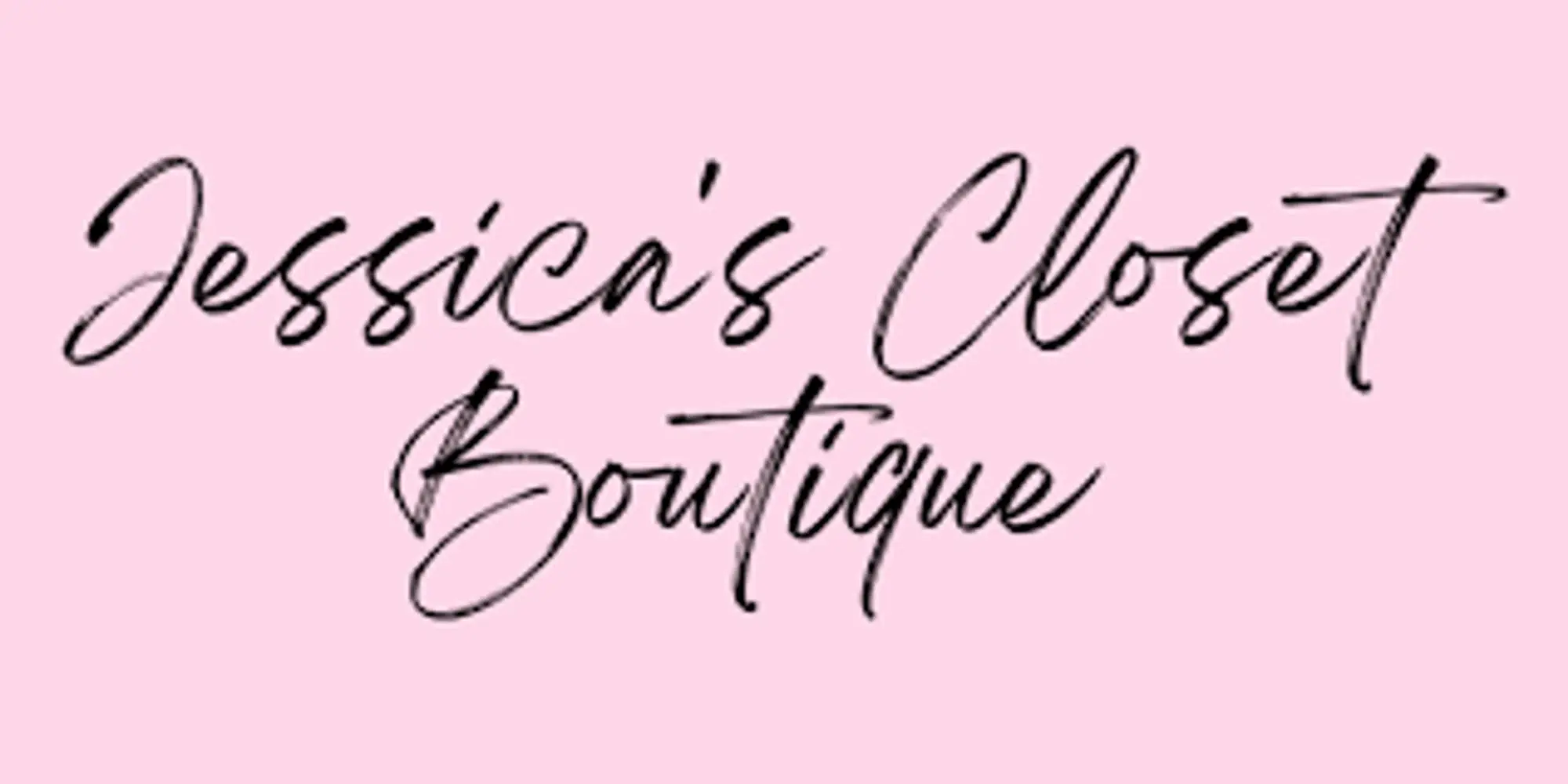 Jessica's Closet Promo Code