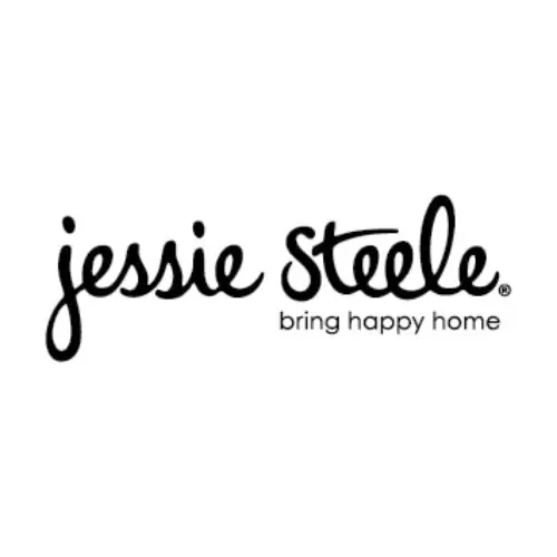 Jessie Steele Promo Code
