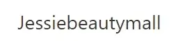 Jessiebeautymall Promo Code