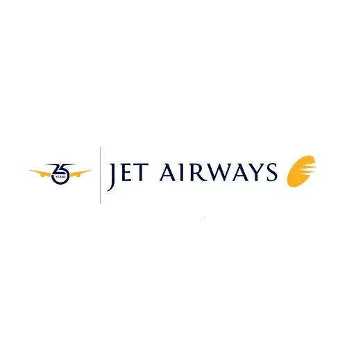 Jet Airways Promo Code