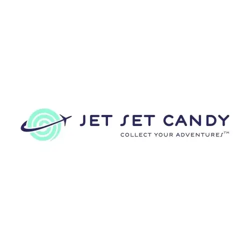 Jet Set Candy Promo Code