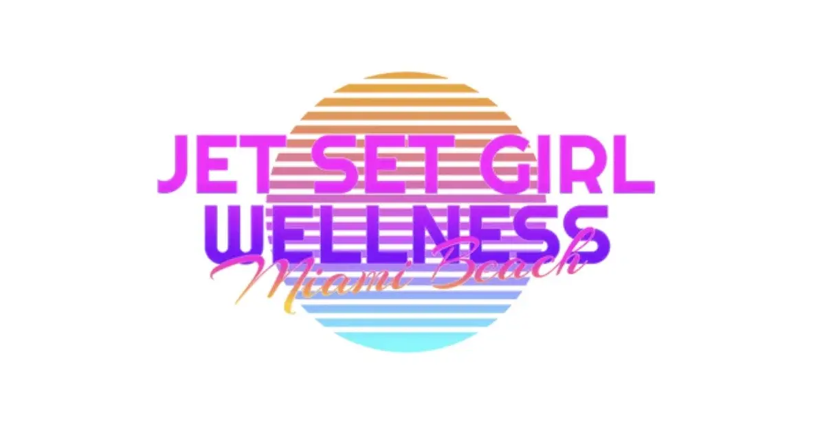 Jet Set Girl Wellness Promo Code
