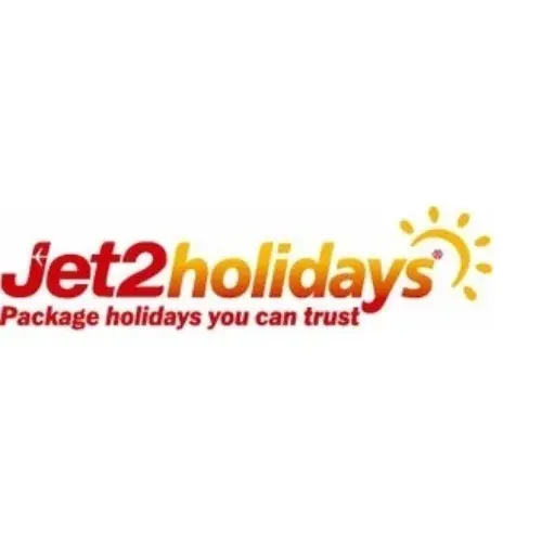 Jet2Holidays Promo Code