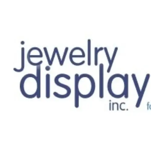 Jewelry Display Promo Code
